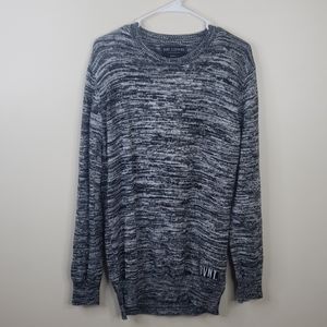 DVNT Heathered Sweater